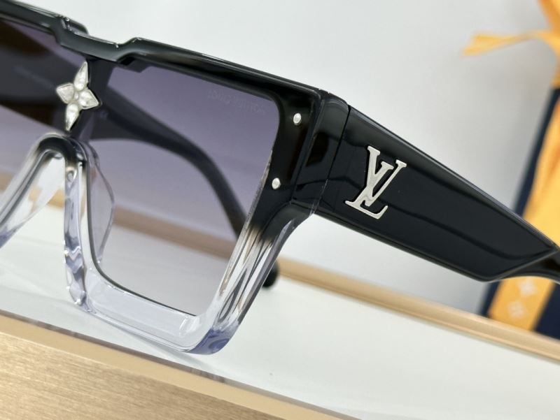 LV Sunglasses